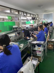 Κίνα Ningbo Kehao Hanxing Photoelectric Technology Co., Ltd.