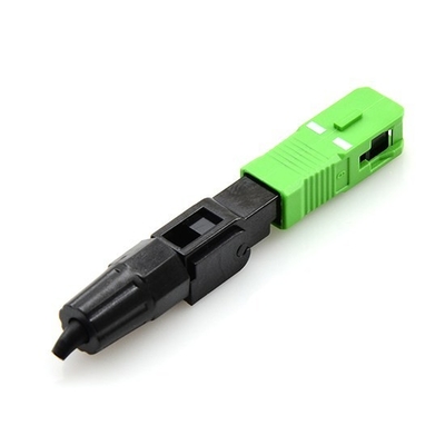 Υψηλή απώλεια απόδοσης SC/APC UPC Οπτική ίνα SC/UPC SC/APC Γρήγορος σύνδεσμος Γρήγορος σύνδεσμος 3