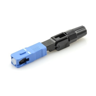 Υψηλή απώλεια απόδοσης SC/APC UPC Οπτική ίνα SC/UPC SC/APC Γρήγορος σύνδεσμος Γρήγορος σύνδεσμος 3