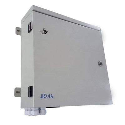 Δίκτυο Wifi Εξωτερικό FTTH 1X32 Splitter Fiber Distribution Hub 48 πυρήνες Τερματικό Κέντρο