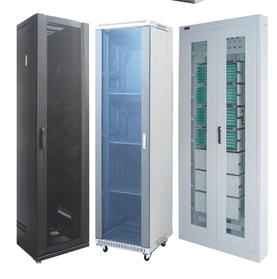 1x2 1x4 1x8 16 Slots Fiber Optical PLC LGX Χωριστικό σασί για 3U 19 &quot;Rack Mount