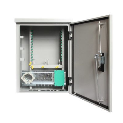 FTTH ODF εξωτερικό 96 144 288 576 πυρήνας οπτικής ινώσεως