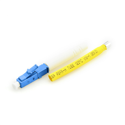Δίκτυο LC προς SC SM SingleMode Bend Insensitive Fiber Optic Patch Cord Cable Jumper Cable