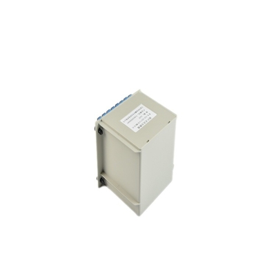1*16 1*32 SC Connector LGX PLC Cassette PLC Splitter Τύπος ινών G657 ή προσαρμοσμένο 3 φορές
