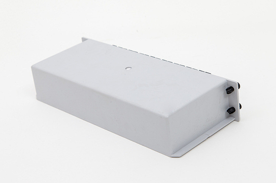 1*16 1*32 SC Connector LGX PLC Cassette PLC Splitter Τύπος ινών G657 ή προσαρμοσμένο 3 φορές