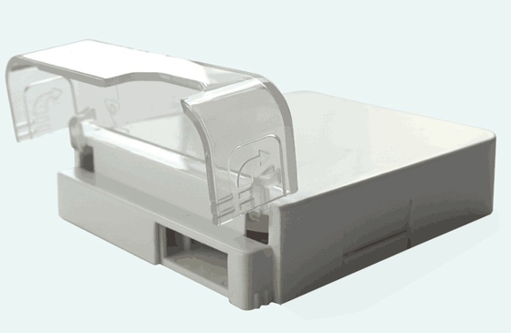 FTTX ODB NAP FTTH 100.5*85*29mm Presley Corning Type Box για κλείσιμο αρθρώσεων οπτικών ινών
