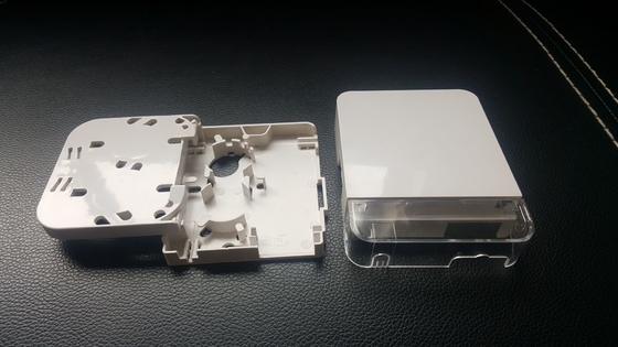 FTTX ODB NAP FTTH 100.5*85*29mm Presley Corning Type Box για κλείσιμο αρθρώσεων οπτικών ινών