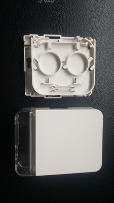 FTTX ODB NAP FTTH 100.5*85*29mm Presley Corning Type Box για κλείσιμο αρθρώσεων οπτικών ινών