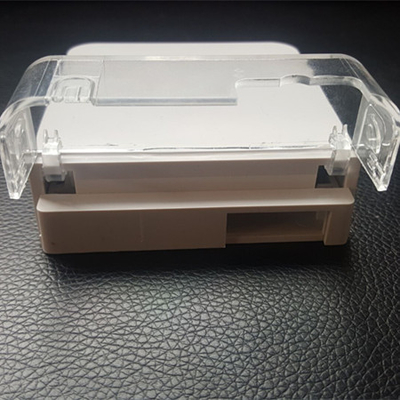 FTTX ODB NAP FTTH 100.5*85*29mm Presley Corning Type Box για κλείσιμο αρθρώσεων οπτικών ινών