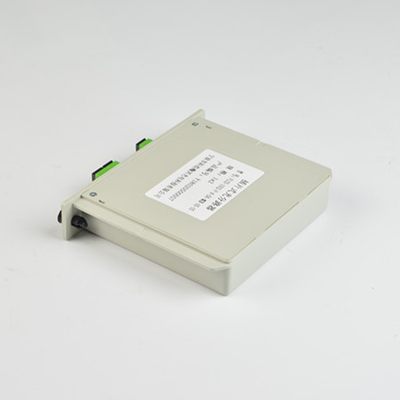 ODF 1-2 Fiber SC APC Plug-in Cassette PLC Splitter 1-2 με 2/4/6/8/16/32/64 ίνες