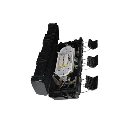 16 SC 1/16 PLC Fibre Distribution Box που μπορεί να χρησιμοποιηθεί για εξωτερική σύνδεση οπτικών ινών