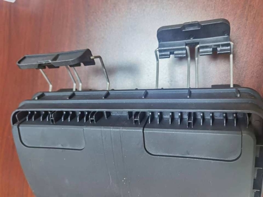 16 SC 1/16 PLC Fibre Distribution Box που μπορεί να χρησιμοποιηθεί για εξωτερική σύνδεση οπτικών ινών