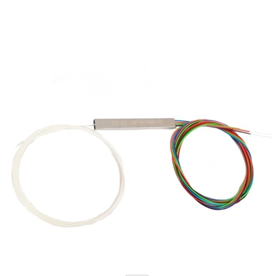 1x16 PLC Splitter χωρίς σύνδεσμο για τηλεπικοινωνιακό δίκτυο