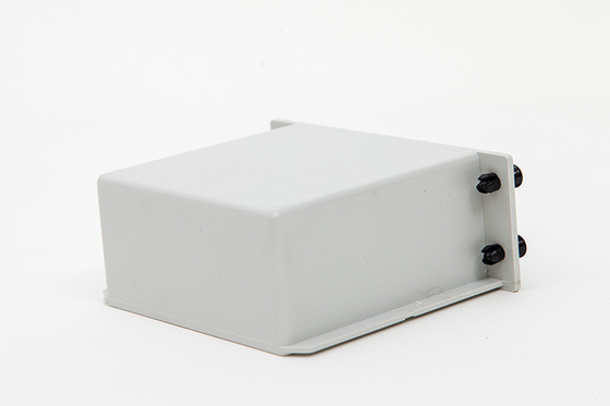 Διαχωριστής PLC μετάδοσης σήματος ινών 1x16 LGX SC APC UPC για λύση εξοικονόμησης χώρου