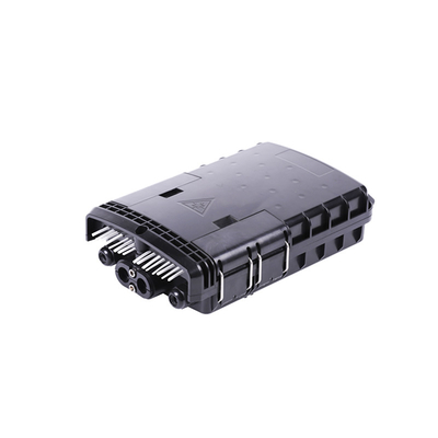 16 CORES FTTH Fiber Distribution Box για εξωτερική εφαρμογή τηλεπικοινωνιών
