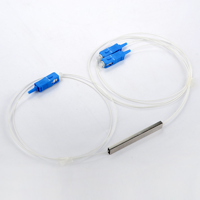 1x2 1x4 1x8 Μίνι PLC Οπτικό Δαχτυλίδιο Διαχωριστικό 2 Δρόμου Δαχτυλίδιο Δαχτυλίδιο Δίκτυο wifi 3