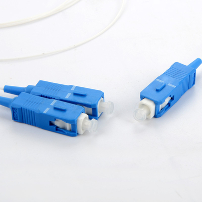 1x2 1x4 1x8 Μίνι PLC Οπτικό Δαχτυλίδιο Διαχωριστικό 2 Δρόμου Δαχτυλίδιο Δαχτυλίδιο Δίκτυο wifi 3