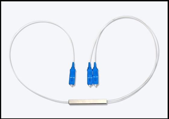 1x2 1x4 1x8 Μίνι PLC Οπτικό Δαχτυλίδιο Διαχωριστικό 2 Δρόμου Δαχτυλίδιο Δαχτυλίδιο Δίκτυο wifi 3
