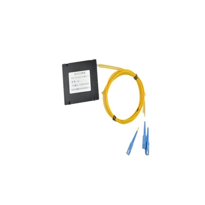 3 1x2 1x4 1x8 1x16 Υφασματικό καλώδιο σωλήνα χάλυβα Mini/LGX/ABS Οπτικό συντελεστή οπτικών ινών