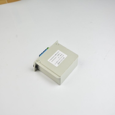 G657A Τύπος ινών 1x16 Κασέτα PLC οπτικός διαχωριστής με απώλεια εισαγωγής ≤10,7dB
