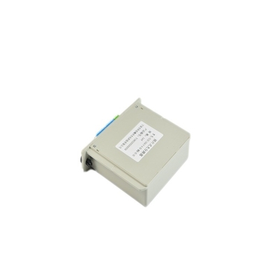 G657A Τύπος ινών 1x16 Κασέτα PLC οπτικός διαχωριστής με απώλεια εισαγωγής ≤10,7dB