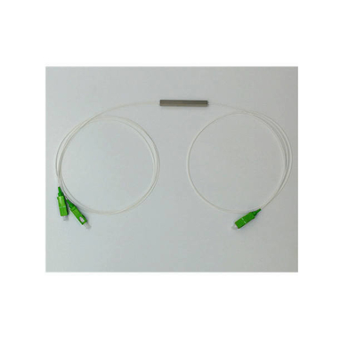 Υψηλής κατευθυντικότητας dB FAT και FTD PLC Splitter για τη βέλτιστη απόδοση
