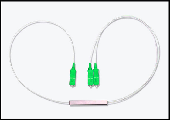 Υψηλής κατευθυντικότητας dB FAT και FTD PLC Splitter για τη βέλτιστη απόδοση