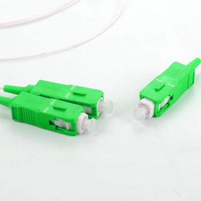 Υψηλής κατευθυντικότητας dB FAT και FTD PLC Splitter για τη βέλτιστη απόδοση