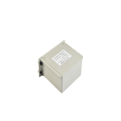 16 Core PLC Splitter Cassette Type Universal 1x24 Splitter με FC ST LC SC συνδετήρα